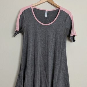 Perfect T